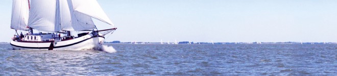 slider zeilschip